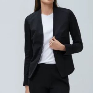 Ministry of supply kinetic suit jacket